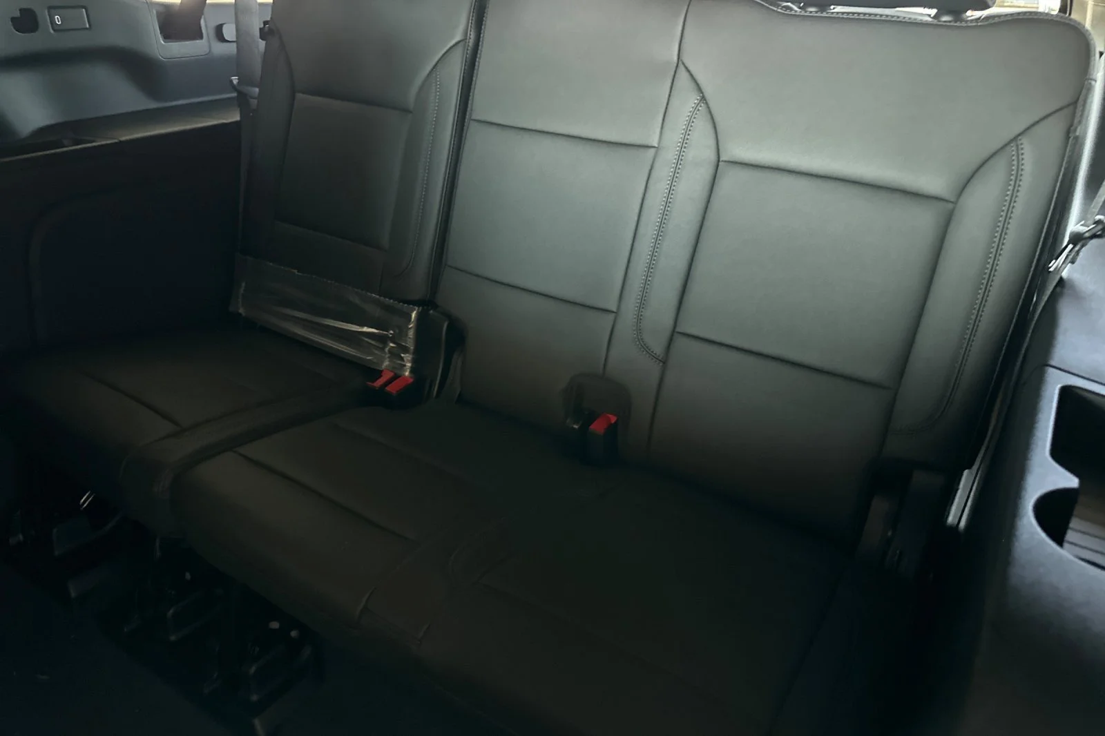 New 2027 Summit White Chevrolet Z71 image 15