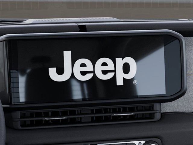 2026 Jeep Wrangler 4-Door Sport - Photo 19