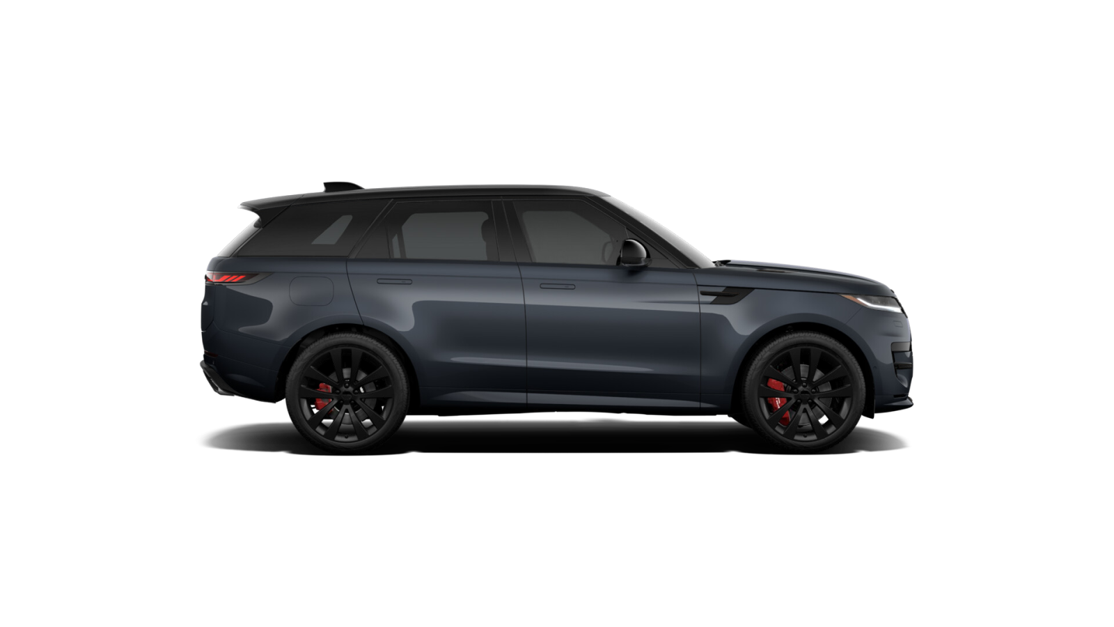 New 2026 Varesine Blue LAND ROVER Dynamic SE 530PS image 3