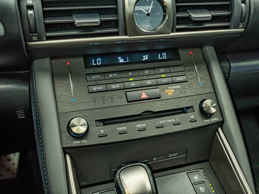 Used 2020 Obsidian Lexus 350 image 28