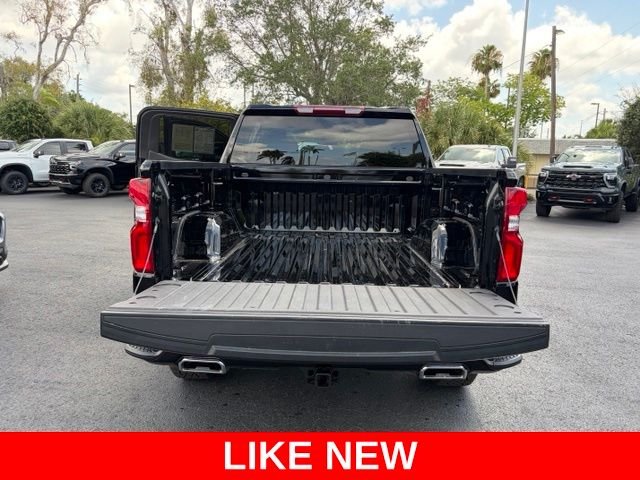 Used 2026 Black Chevrolet LT Trail Boss image 16
