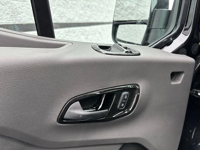 New 2026 Black Ford Explorer Trail Boss image 18