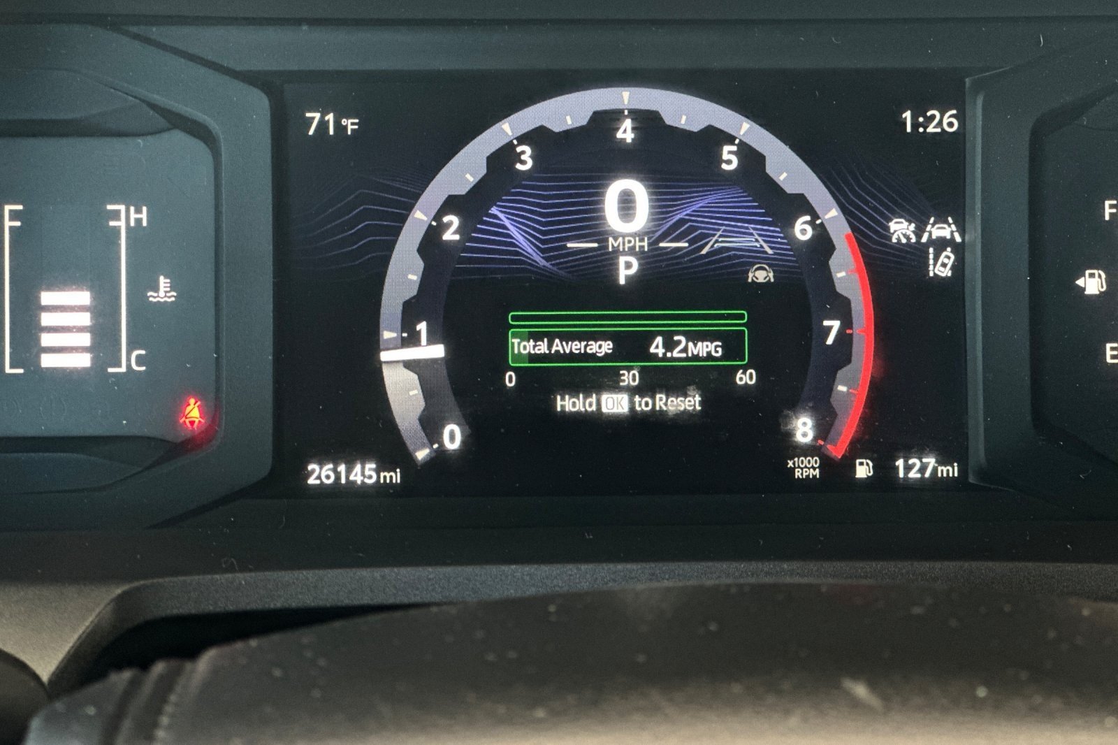 Certified Used 2024 Ice Cap Toyota SR5 image 23