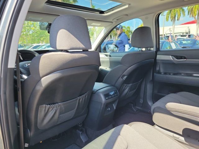 2021 Hyundai Palisade SEL - Photo 8