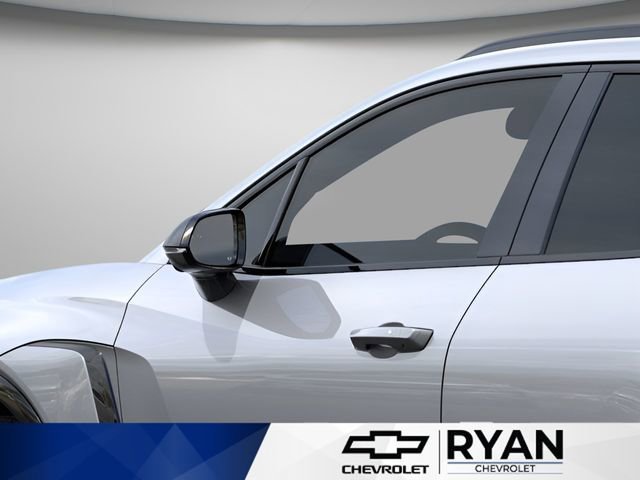 2026 Chevrolet Blazer EV RS - Photo 12