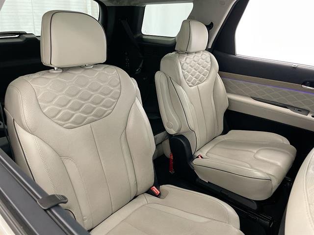 Used 2021 Gray Hyundai Calligraphy image 28