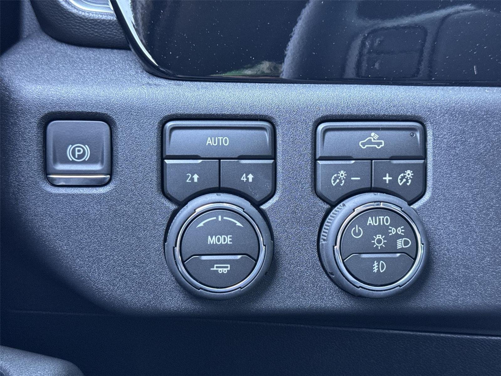 Used 2026 White Sands Chevrolet RST image 22