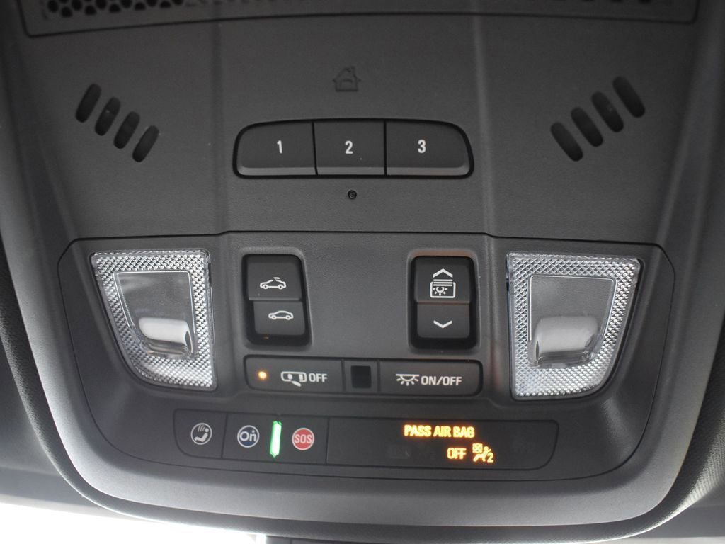 2023 CADILLAC XT5 - Image 22