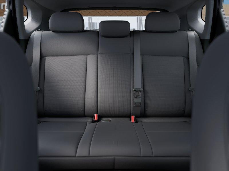 New 2027 Abyss Black Pearl Hyundai SE FWD image 12