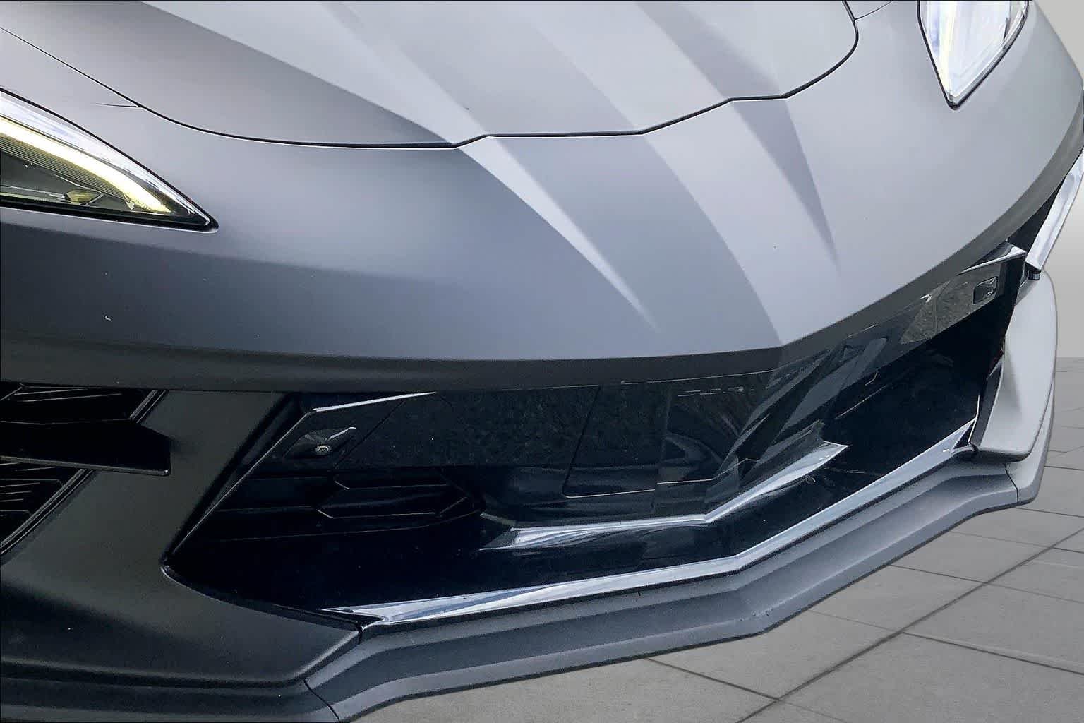 2023 Chevrolet Corvette 2LT - Photo 26