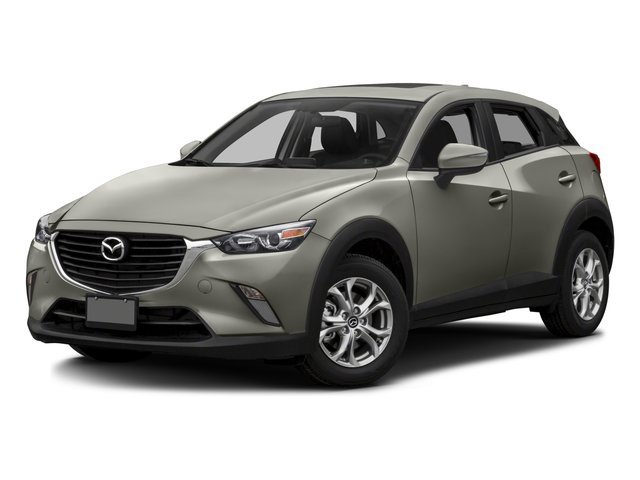 2016 Mazda CX-3 Touring 4WD's photo