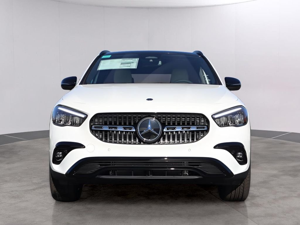 Used 2026 Mercedes-Benz GLA GLA 250 with VIN W1N4N4HB7TJ819482 for sale in Kansas City