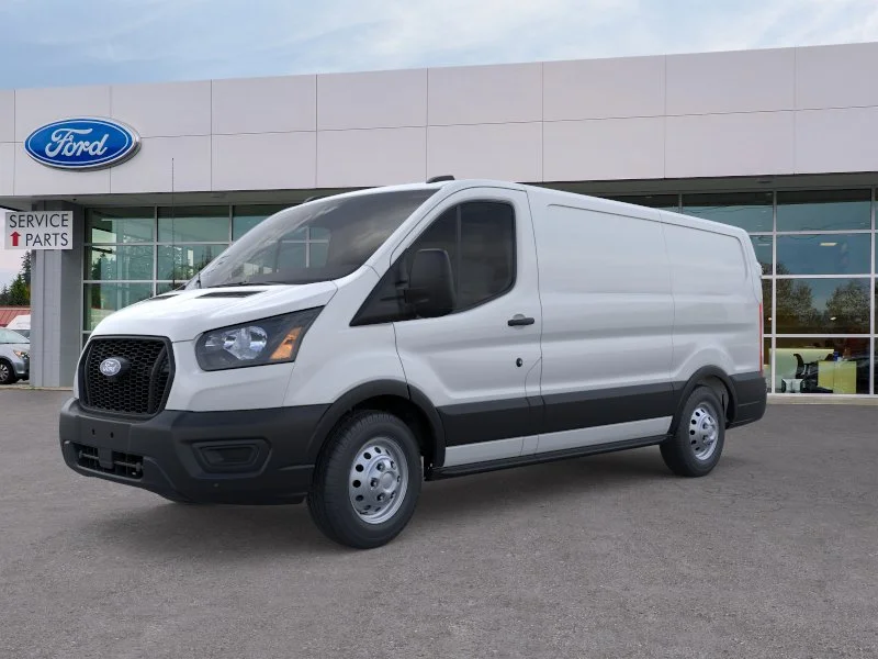 2026 Ford Transit 150 Low Roof 130 WB AWD's photo