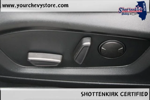 Used 2022 Blue Ford XLT image 13