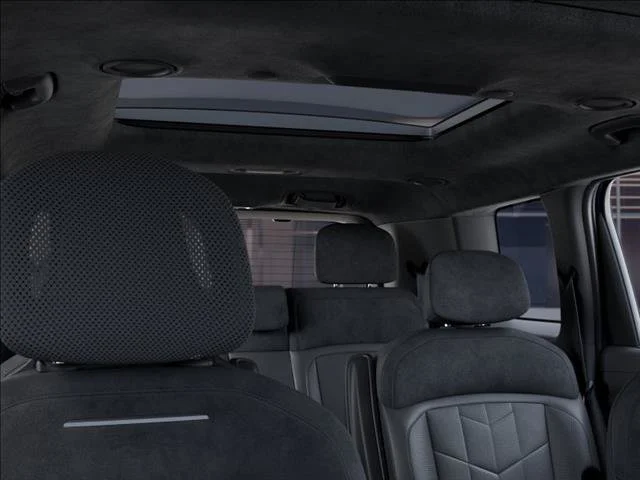 New 2027 Midnight Lake Blue Kia X-Line SX-Prestige image 27