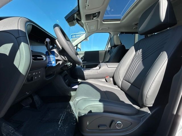 2026 Hyundai Palisade SEL Premium - Photo 14