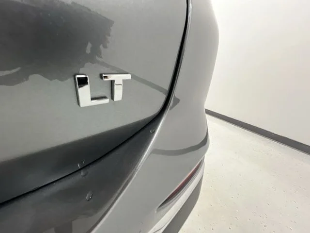 2018 Chevrolet Equinox LT - Photo 31