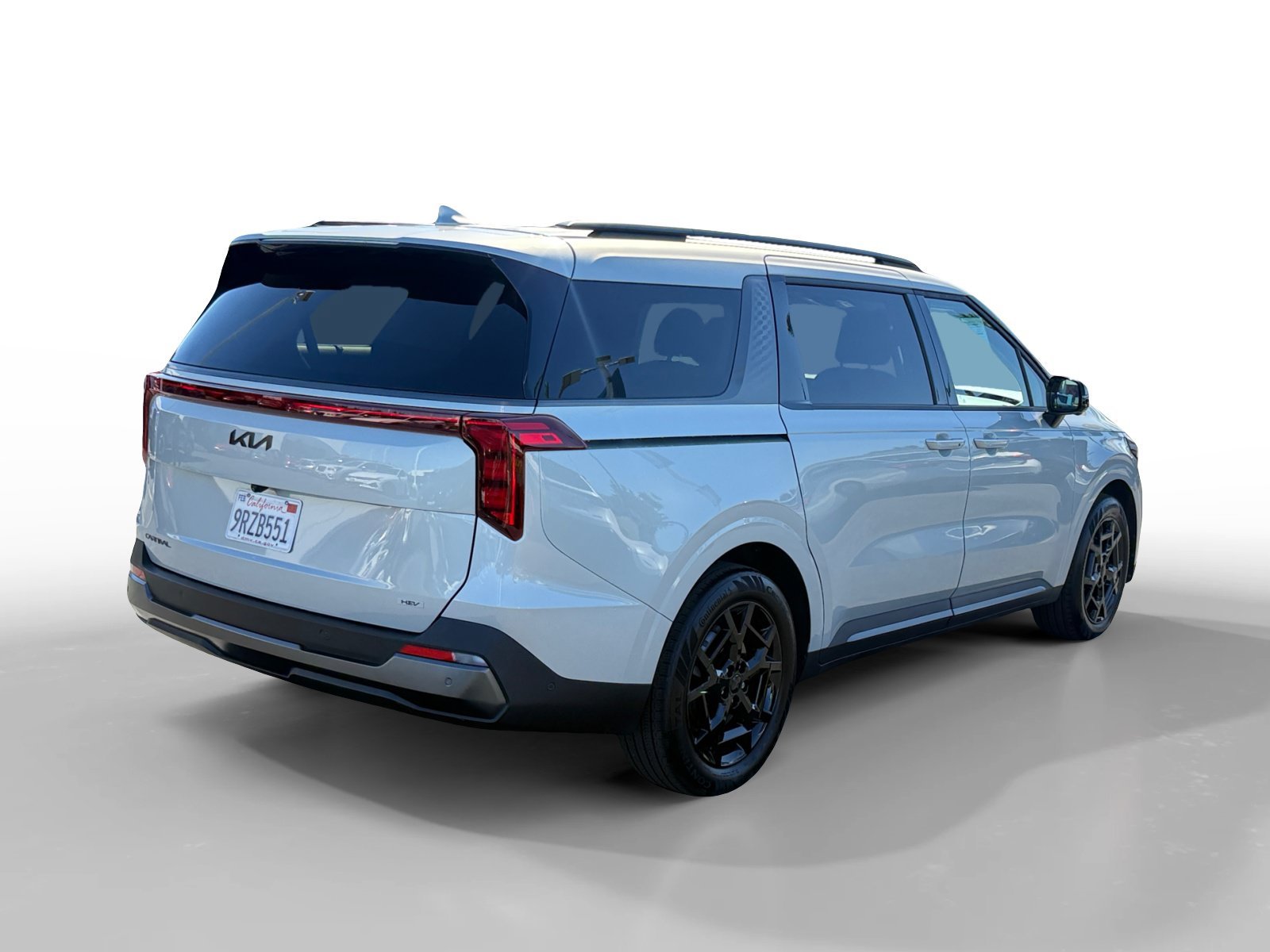 Used 2025 Ivory Kia SX image 5