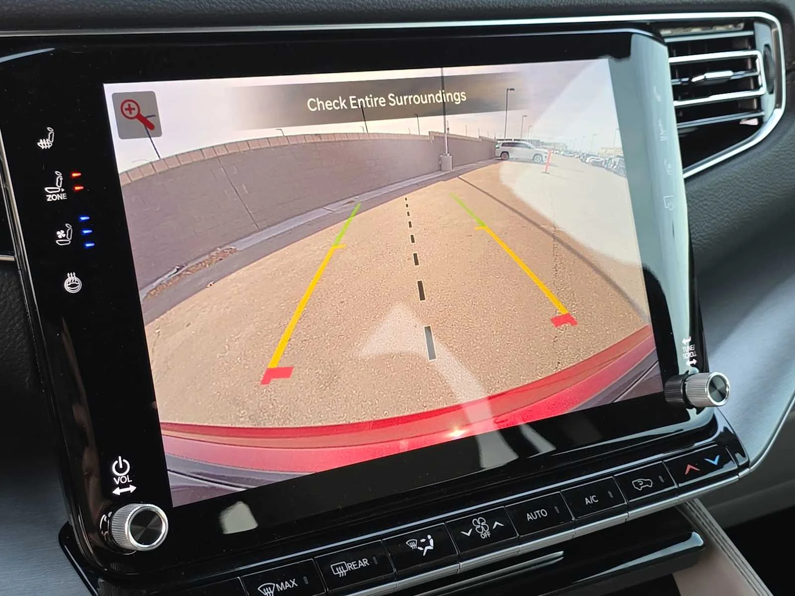 2026 Jeep Grand Wagoneer Base - Photo 26