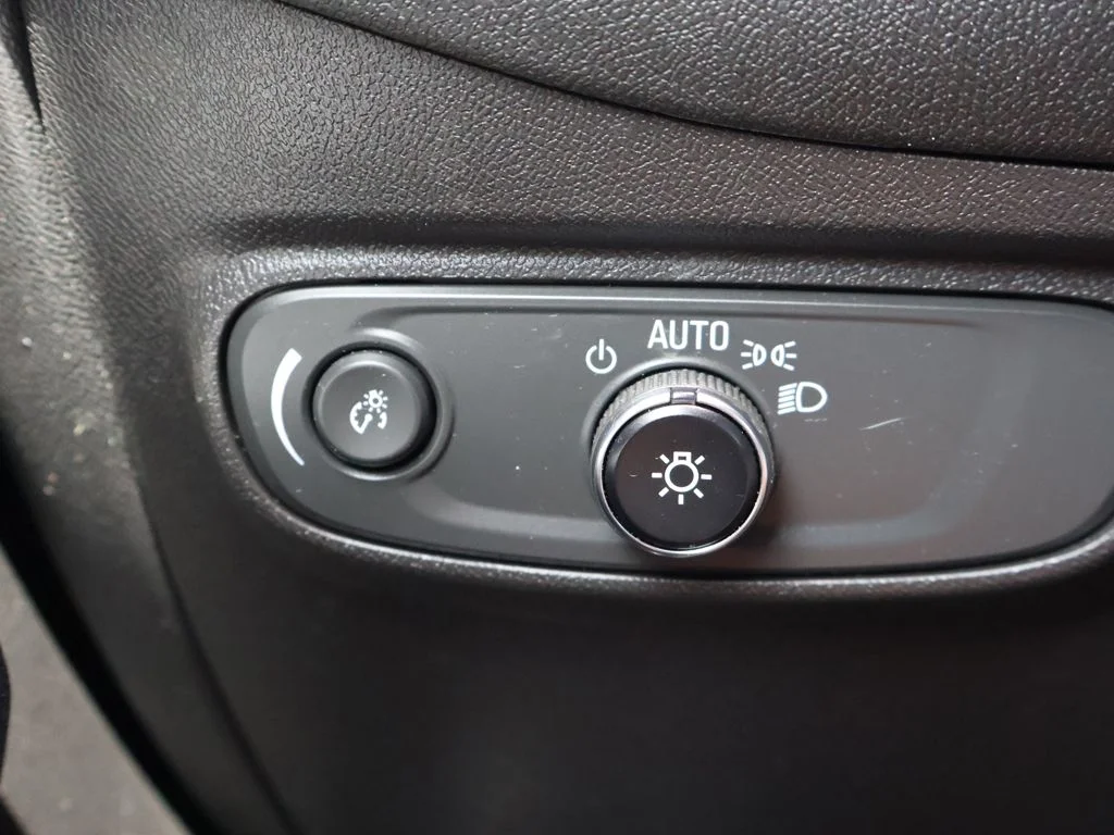 Used 2024 Black Chevrolet LT image 33