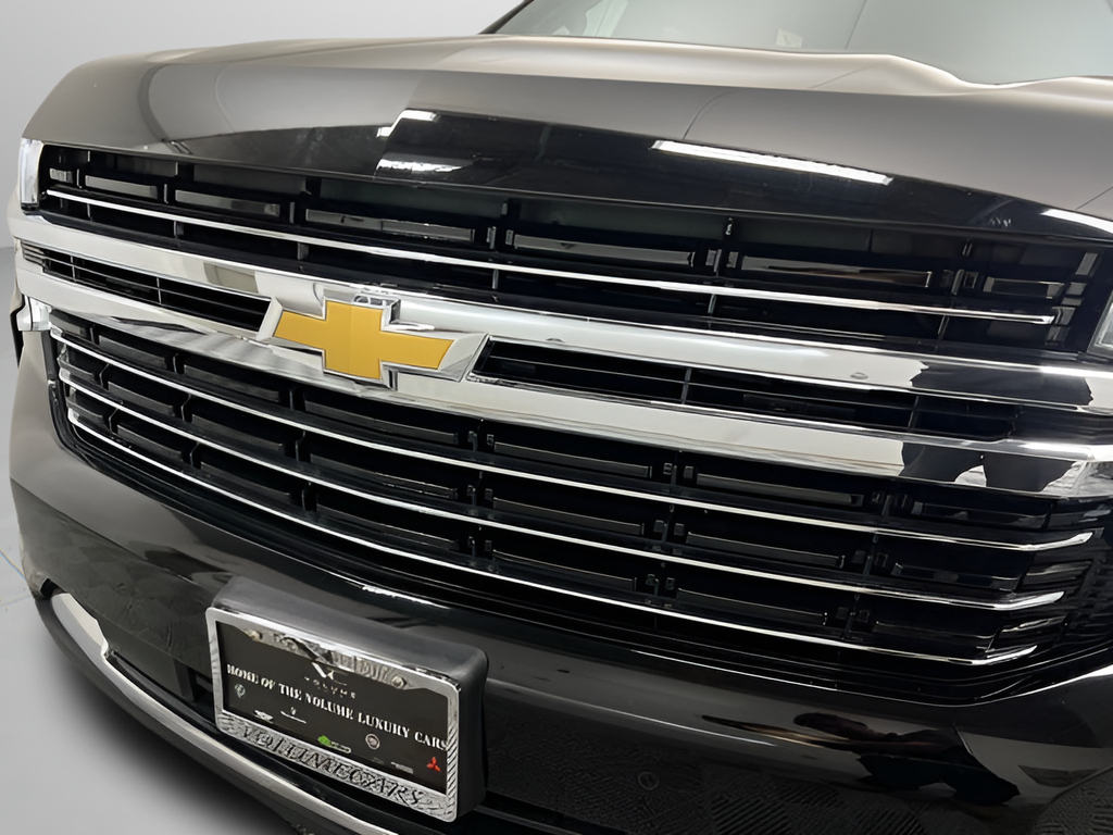 Used 2023 Black Chevrolet LT image 7