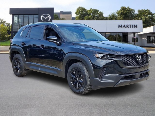 2026 Mazda CX-50 Hybrid Preferred AWD