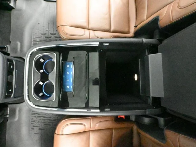 2024 Lincoln Navigator Reserve - Photo 47