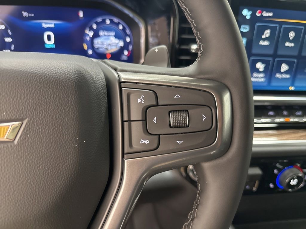 2026 Chevrolet Silverado 1500 LT - Photo 13