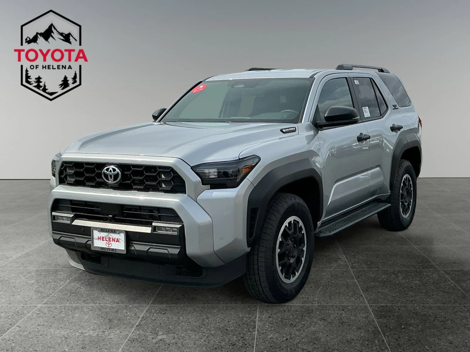 2026 Toyota 4Runner Hybrid TRD Off-Road i-FORCE MAX 4WD's photo