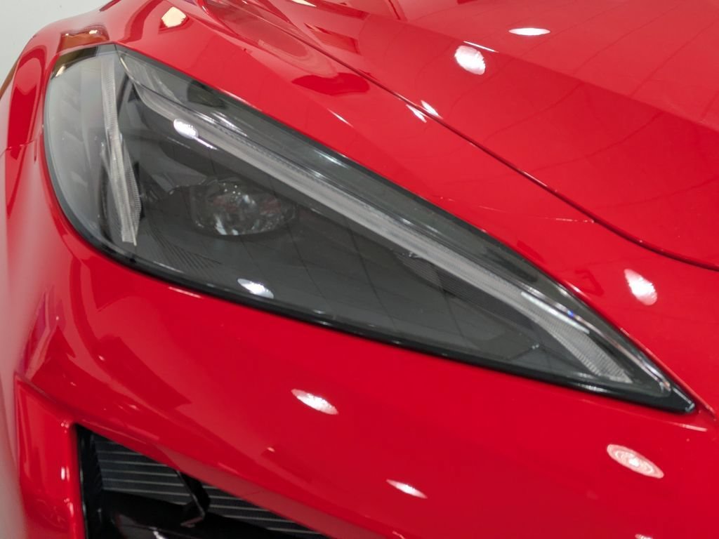 2026 Chevrolet Corvette 1LZ - Photo 10