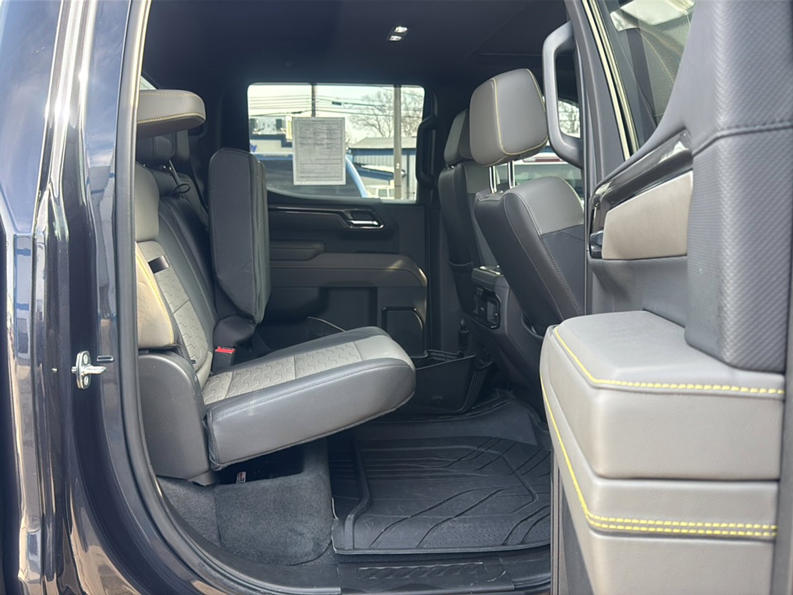 2024 Chevrolet Silverado 1500 ZR2 - Photo 24
