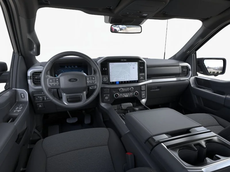 New 2026 Avalanche Ford XLT image 9