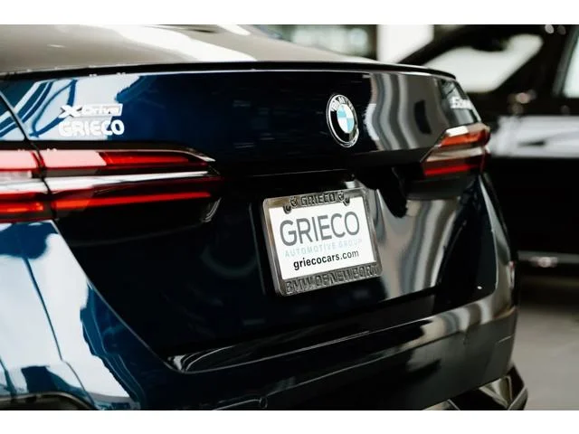 New 2026 Brooklyn Grey Metallic BMW 228 Gran Coupe image 27