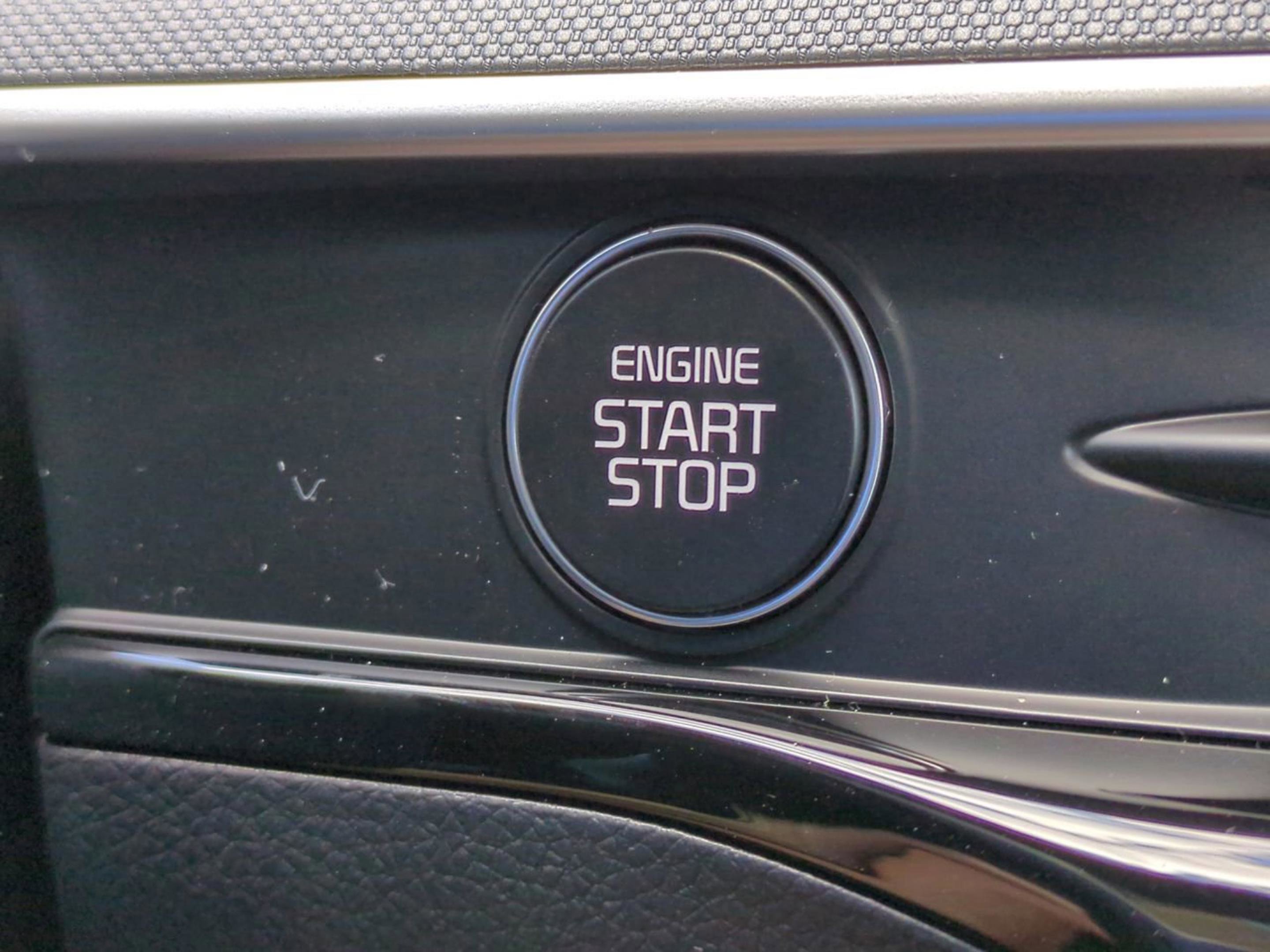 New 2026 Interstellar Gray Kia LXS image 30
