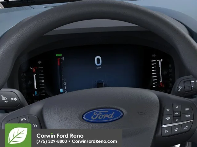 New 2026 Oxford White Ford XL image 14