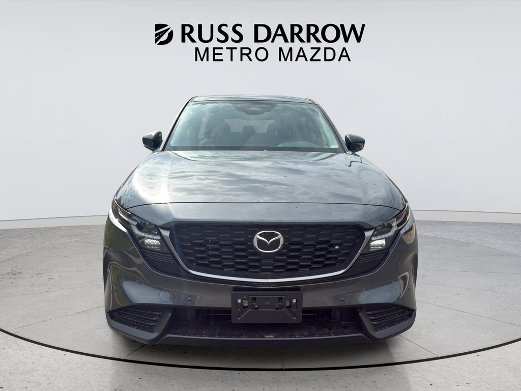 New 2026 Machine Gray Metallic Mazda 2.5 S Select image 8