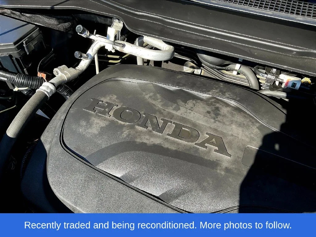 Used 2022 Black Honda Special Edition image 33