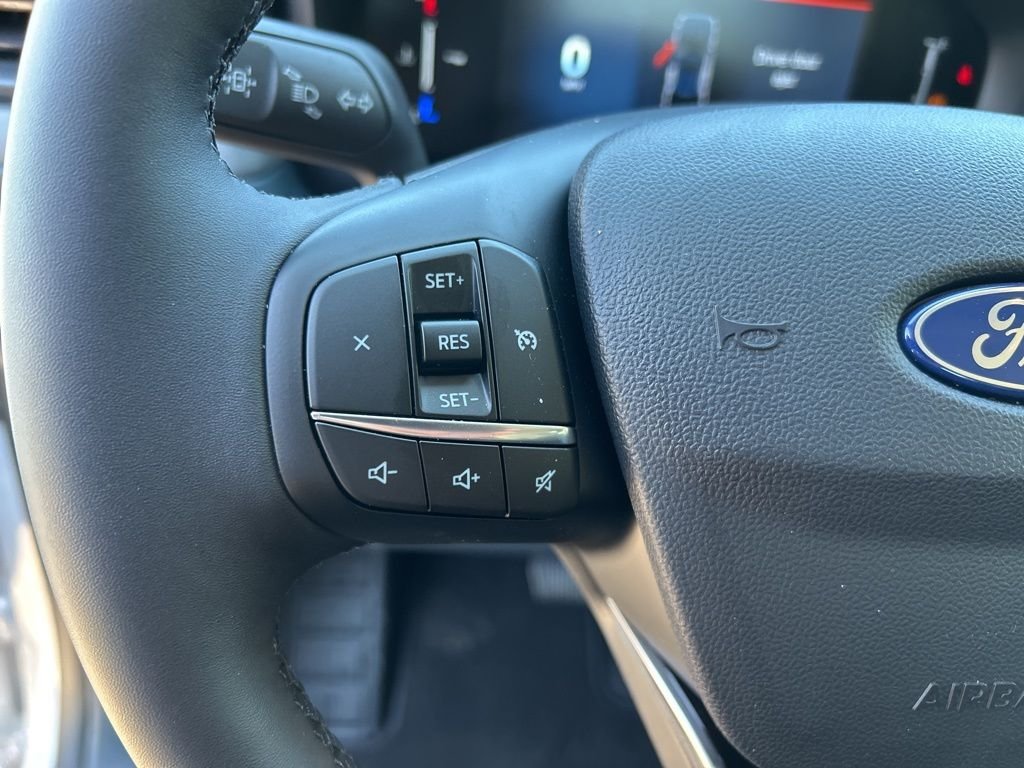 2025 Ford Maverick XLT - Photo 18