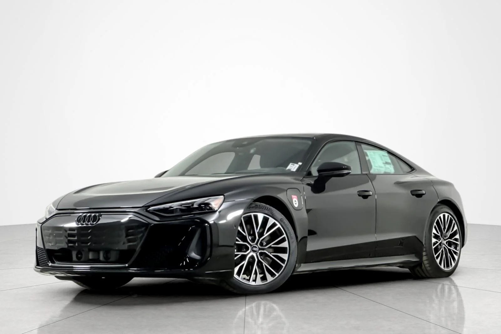 2026 Audi S e-tron GT Premium Plus quattro's photo