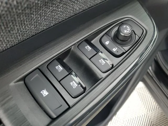 2026 Subaru Outback Premium - Photo 30