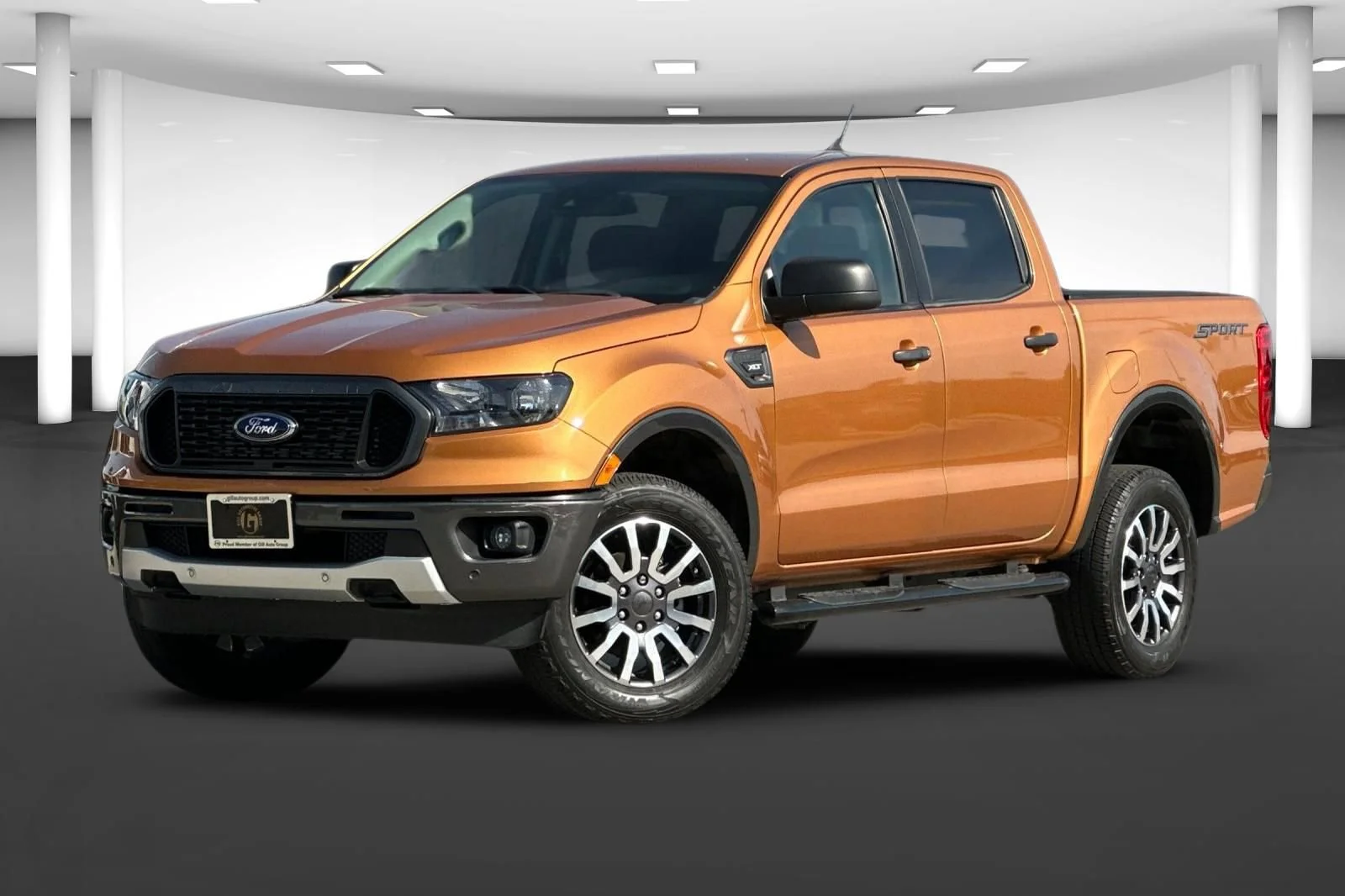 Vehicle Image 2