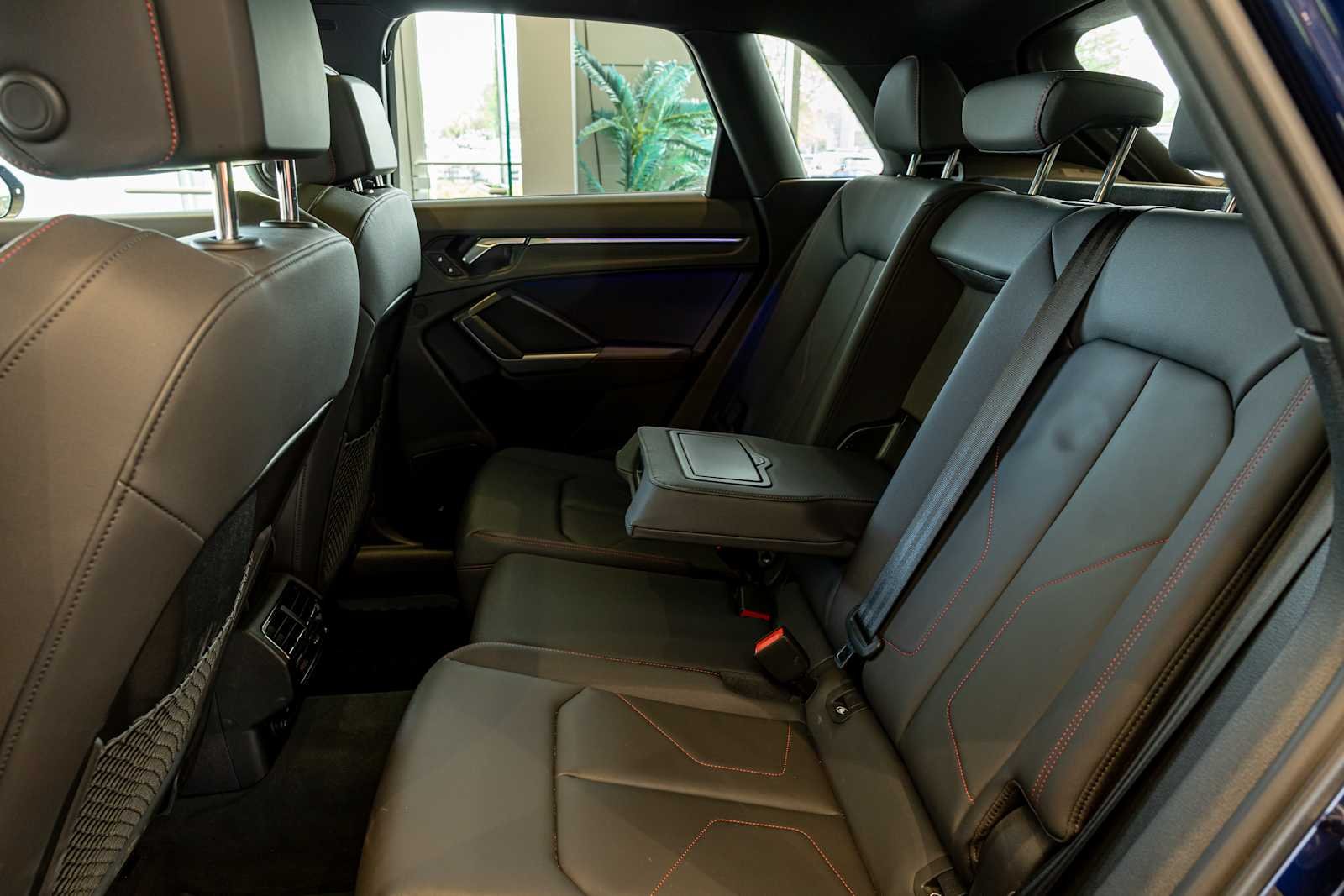 2025 Audi Q3 S Line Premium Plus - Photo 30