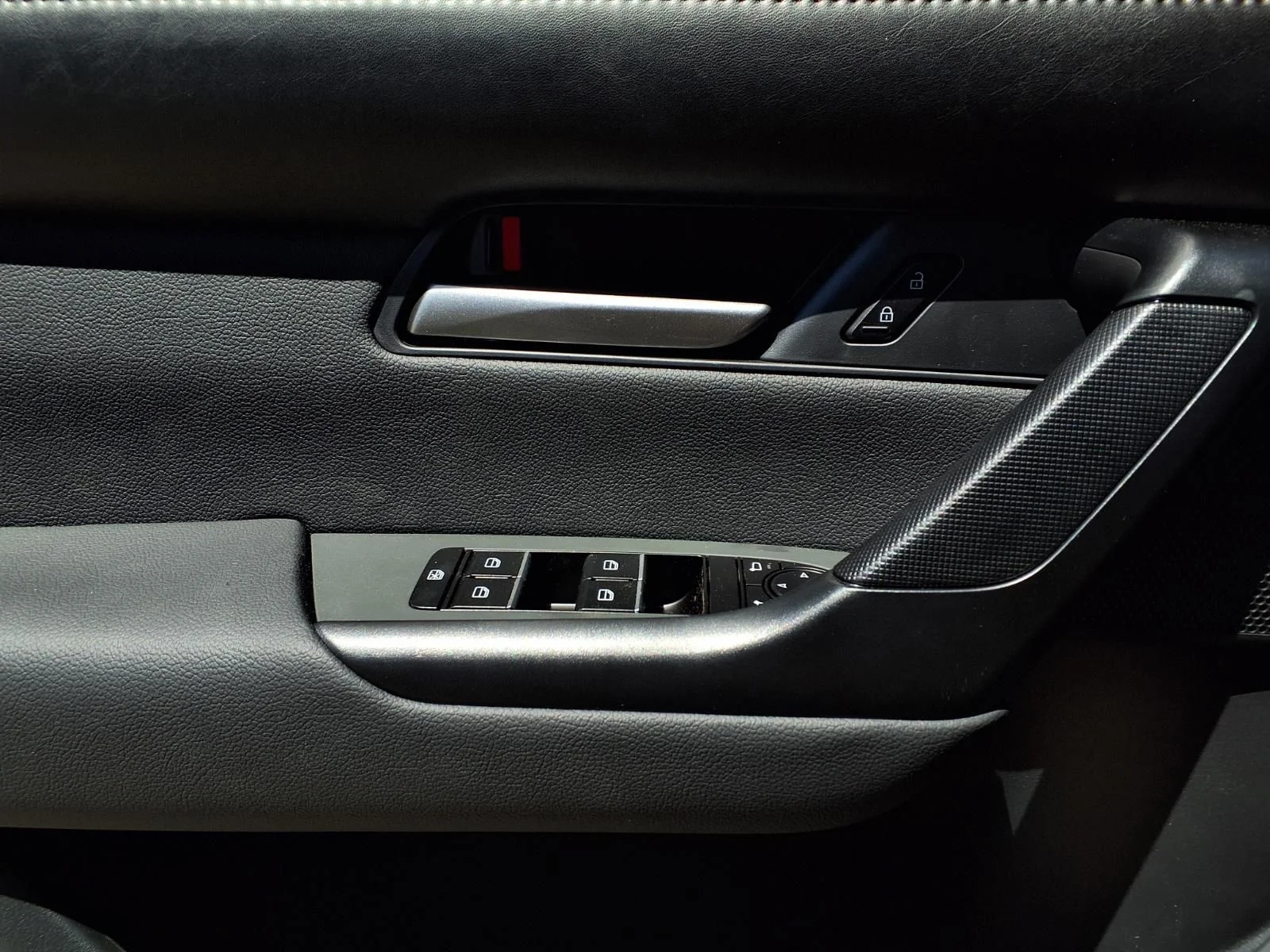 New 2026 Polymetal Gray Metallic Mazda Premium AWD image 12