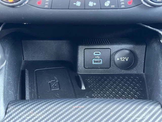 Used 2021 Gray Ford Outer Banks image 23