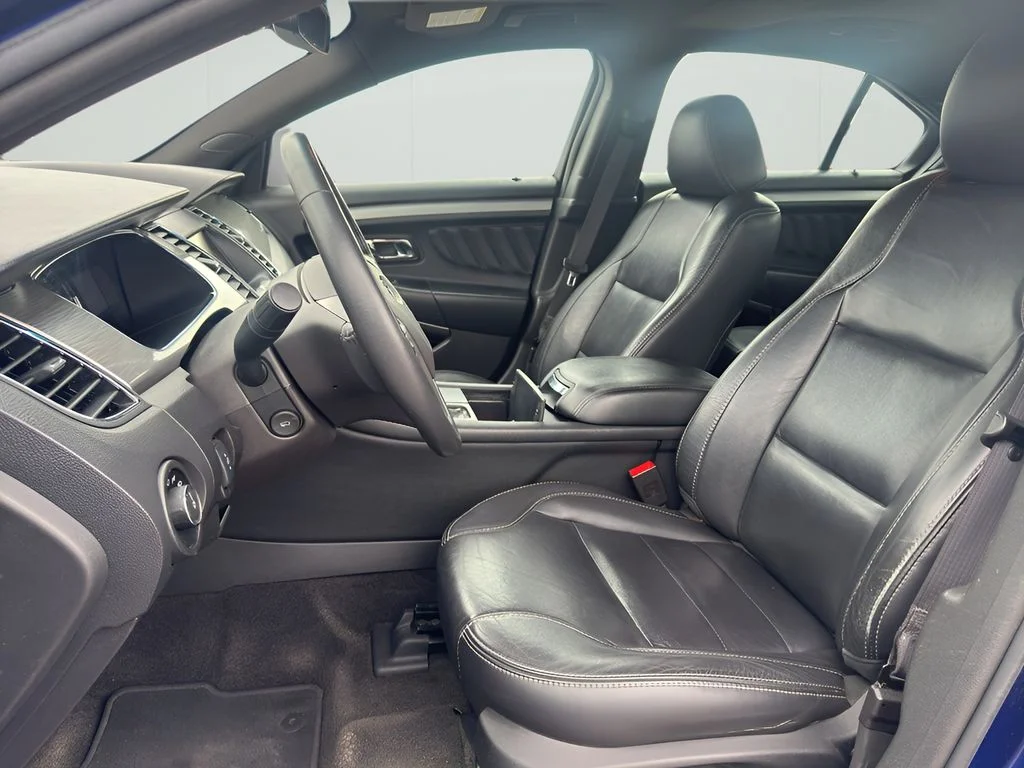 Used 2013 BLU Ford SEL image 10