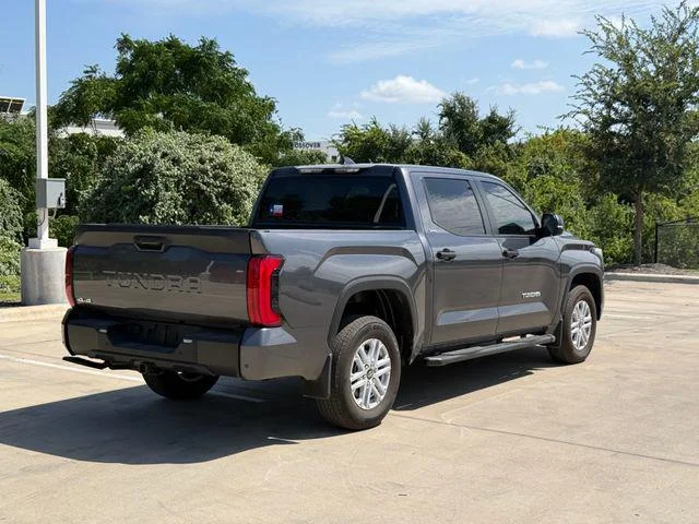 Certified Used 2026 MAGNETIC GRAY MET. Toyota SR5 image 54