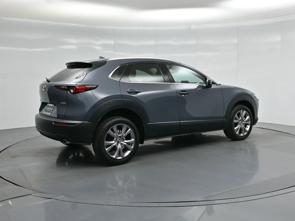 Certified Used 2020 Gray Mazda Premium image 27