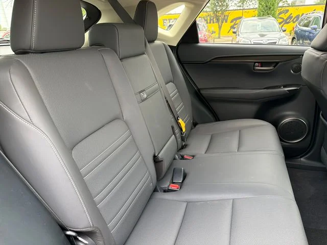 Used 2021 Gray Lexus 300 Base image 28