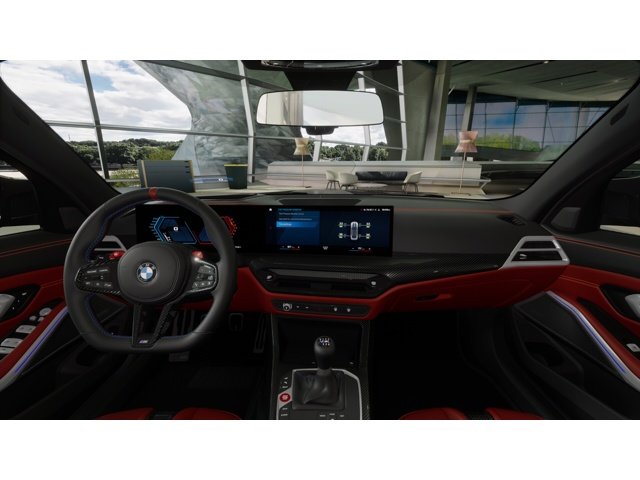New 2027 Frozen Pure Grey II Metallic BMW  image 10