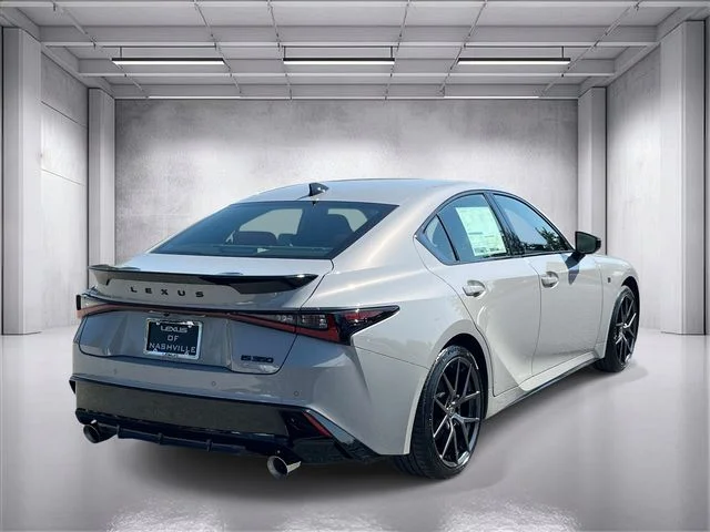 New 2026 Wind Lexus F SPORT image 3
